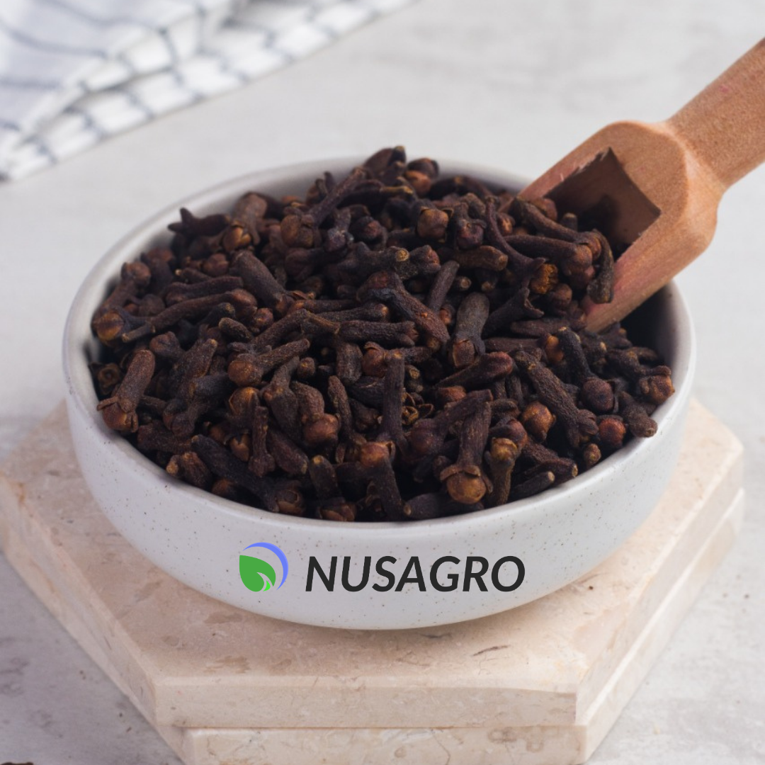 Cloves